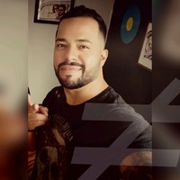 Rodrigo da Silva Barbosa