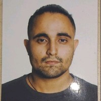 German Alonso Bejarano Sanchez
