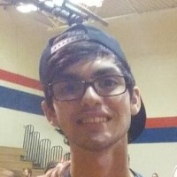 Austin Lafferty