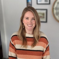 Ashley Holland