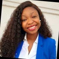 Omowumi Iruafemi