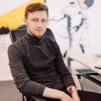 Алексей Черкашин