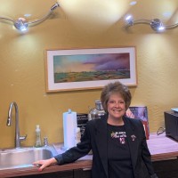 Janice Bussey