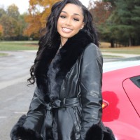 Jayda Herron
