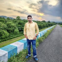 Suresh Dwivedi