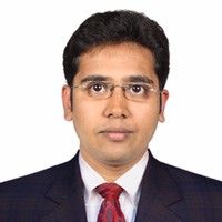 Durgesh Kabra