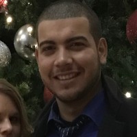 Desmond Herrera Jr