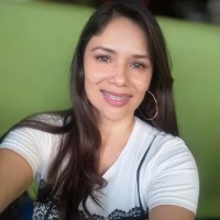Carolina Daza Rebolledo