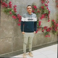 Mohamed Elmasry