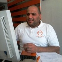 Roozbeh Anklesaria