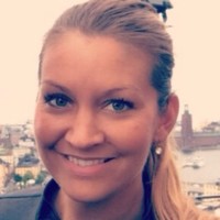 Sara Röisland Lundahl