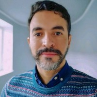 Marcos Silva