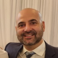 Daniel Cicero