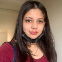 Muskan Gupta