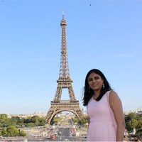 Nidhi Jha
