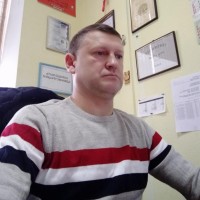 Sergey Kozak