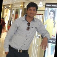 Deepesh Shah