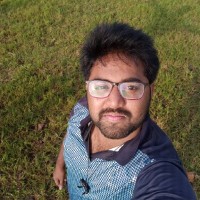 Sanapala Prasanth