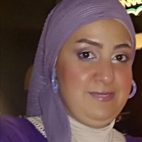 Rasha Mohamed El Nabawy