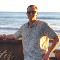 Eric Hofstee
