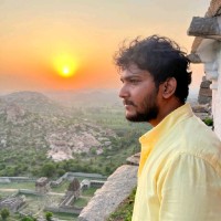 Mahadev Reddy