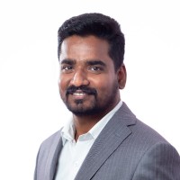 Murugesan Dhanapal