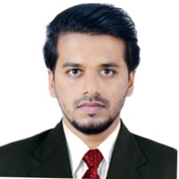 ASHIK M