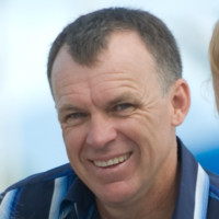 Doug Perry