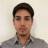 Lucas Mendez Cabillon