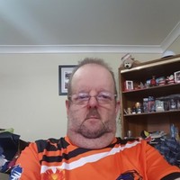 Dominic Cullen