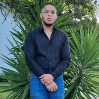 Shaheem Harmse