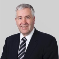 Ian Ritchie