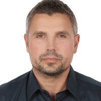 Chavdar Blagoev