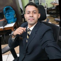 Kumardip Paul