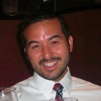Shaun M. Curtis, Mpa