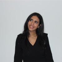 Nora KHEZZANE