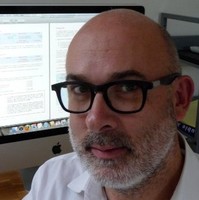 Sylvain Vivier