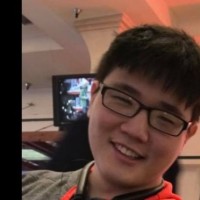Eric Koh