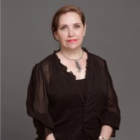 Claudia Martinez Vaca