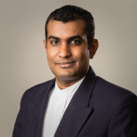 Anjana Chandratilake