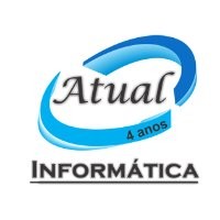 Atual Informática Infoshop