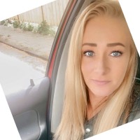 Lindsey Van Der Wijst