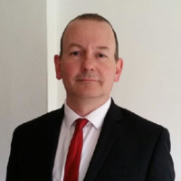 Kevin Graham