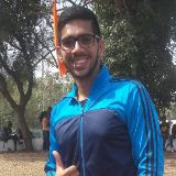Jonathan Braganca