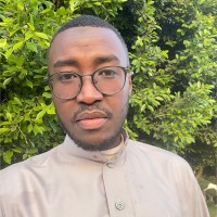 Khalid Omar Mohamed