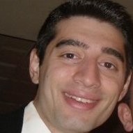 Christopher Palmieri