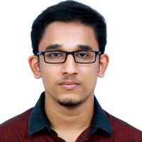 Sankar K p