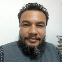 Marcos Jose Florencio