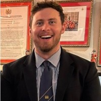 Luke Reilly