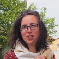 Natacha Macquet